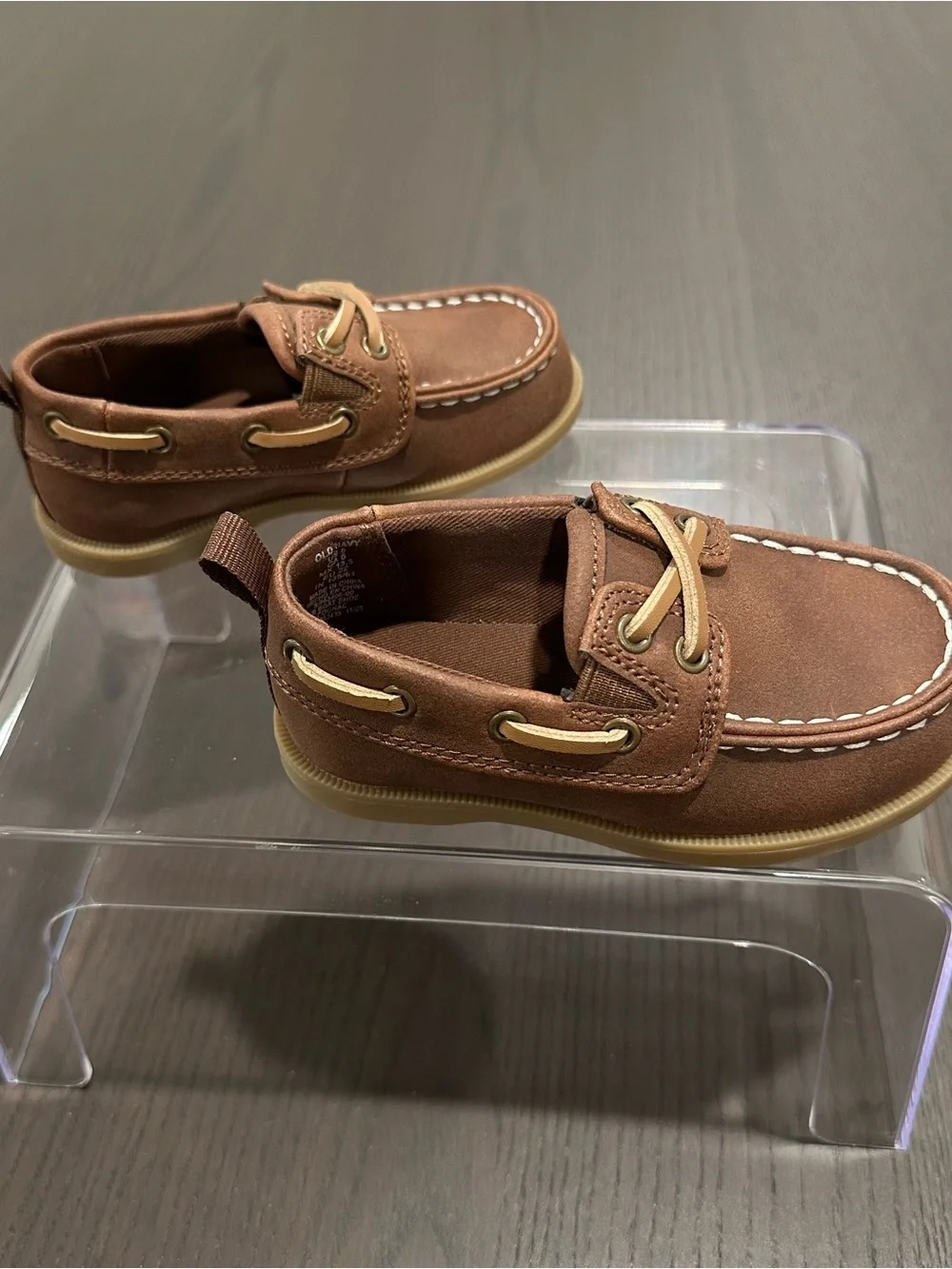 Old Navy Kids Boat Shoes